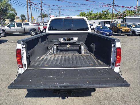 Used 2006 Ford F250 XLT AWD/4WD image 12