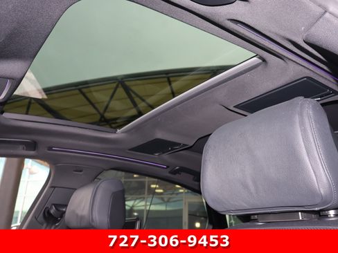 Used 2021 Audi A8 L 3.0T w/ Executive Plus Package AWD/4WD image 5
