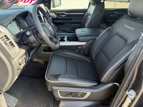 New 2026 RAM 1500 Laramie image 17