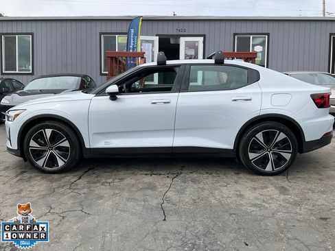 Used 2023 Polestar Polestar 2 AWD/4WD image 5