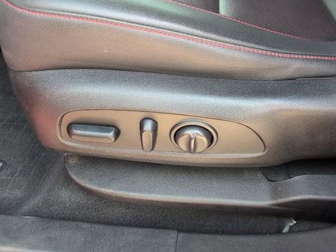 Certified 2021 Chevrolet Blazer RS w/ Enhanced Convenience Package image 17