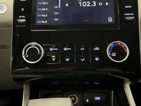 Used 2023 Hyundai Tucson SEL image 19