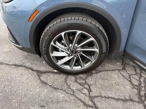 Certified 2023 Lincoln Corsair AWD w/ Equipment Group 101A image 32