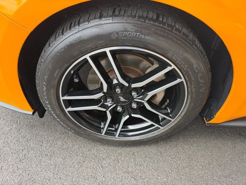 Used 2019 Ford Mustang Coupe w/ Equipment Group 101A image 17