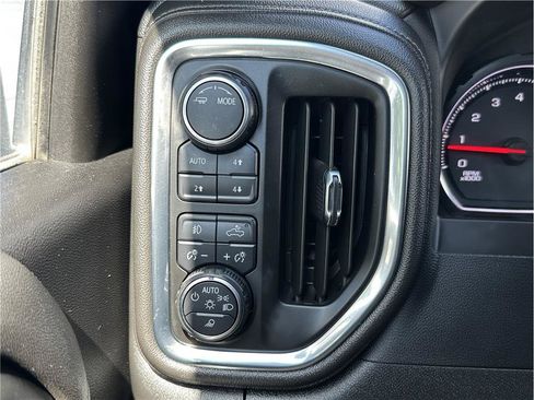 Used 2023 Chevrolet Silverado 2500 LTZ w/ LTZ Plus Package AWD/4WD image 25