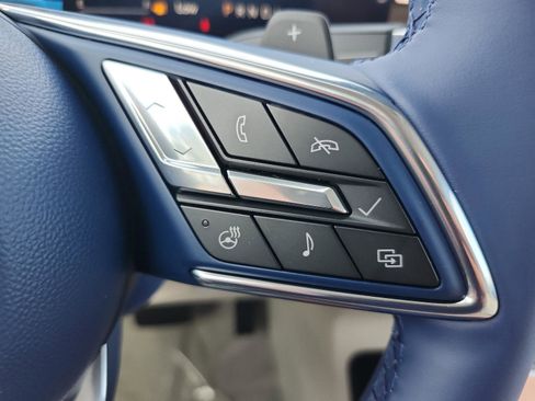 New 2026 Buick Enclave Avenir w/ Super Cruise Package image 22