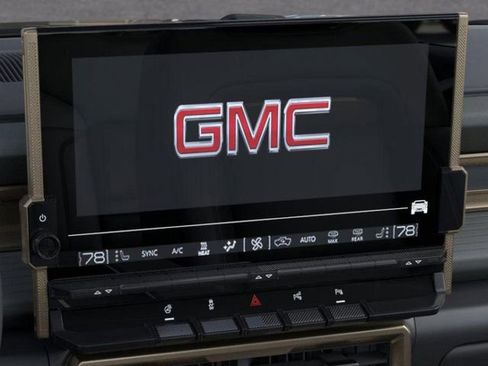 New 2025 GMC Hummer EV 3X image 20