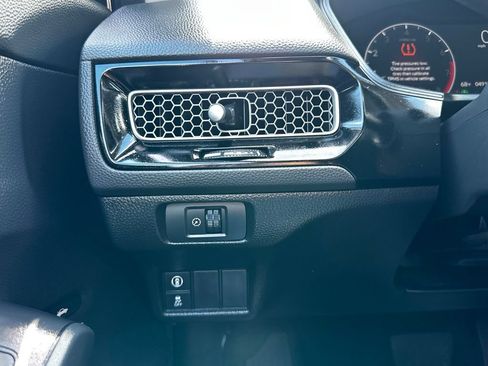 Used 2023 Honda Civic EX image 27