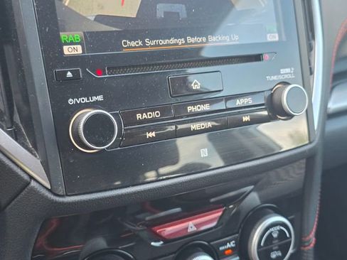 Used 2019 Subaru Forester Sport image 28