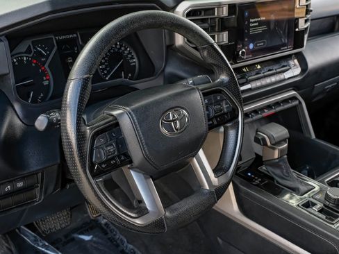 Used 2022 Toyota Tundra SR5 image 14