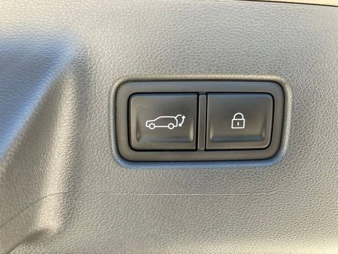 Used 2025 Hyundai Santa Fe SEL AWD/4WD image 27