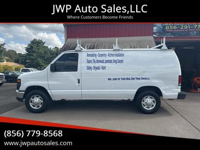 Used 2010 Ford E-250 and Econoline 250
