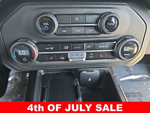 Used 2025 Ford Bronco Big Bend AWD/4WD image 20