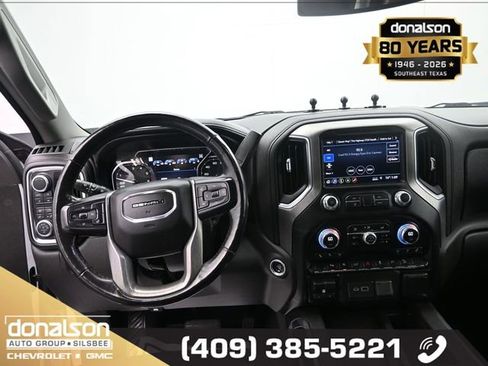 Used 2019 GMC Sierra 1500 Denali image 12