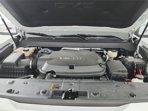 Used 2022 GMC Canyon Denali AWD/4WD image 33
