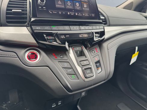 New 2026 Honda Odyssey Sport-L image 16