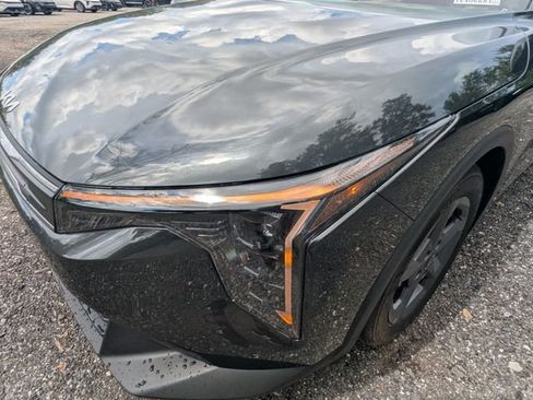New 2026 Kia K4 FWD image 10