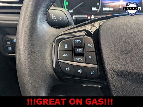 Used 2022 Ford Escape SEL w/ Class II Trailer Tow Package image 30