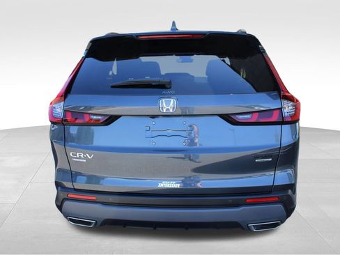 Used 2025 Honda CR-V Sport Touring image 17