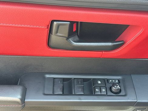 Used 2023 Toyota Tundra TRD Pro AWD/4WD image 15