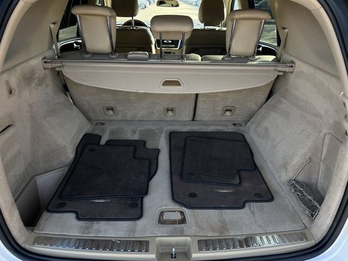 Used 2015 Mercedes-Benz ML 350 2WD image 33