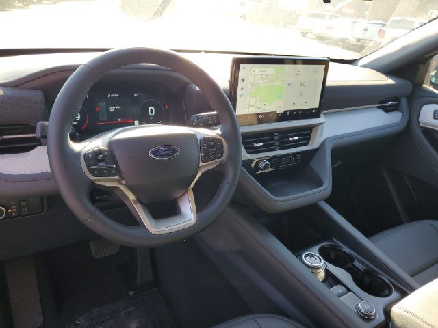 New 2027 Ford Explorer Active w/ Active Comfort Package AWD/4WD image 14