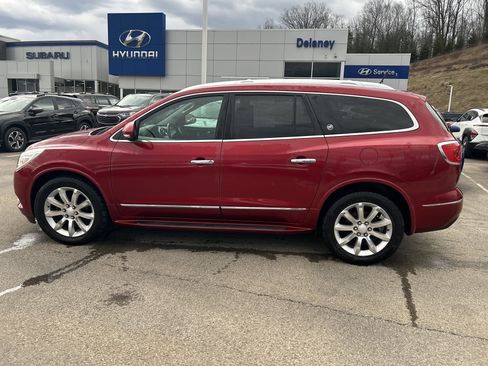 Used 2014 Buick Enclave Premium image 18