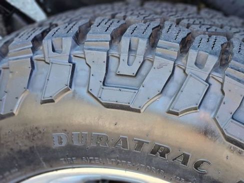 Used 2023 RAM 2500 Big Horn w/ Level 1 Equipment Group image 10