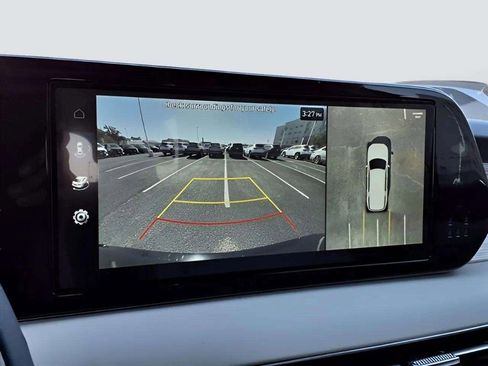 New 2025 Hyundai Palisade Calligraphy image 15