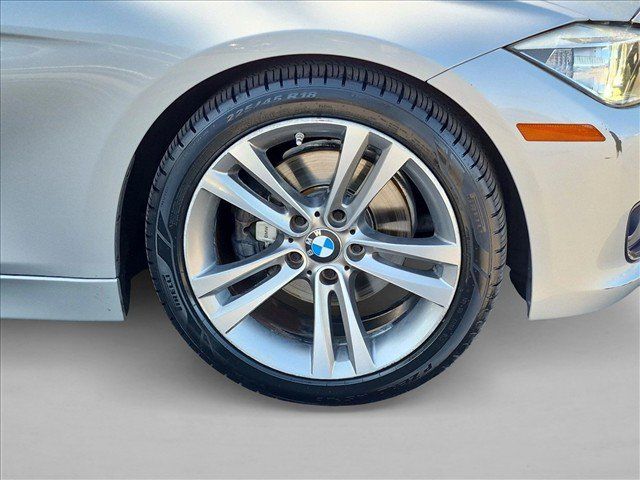 Used 2014 BMW 328d Sedan RWD image 24