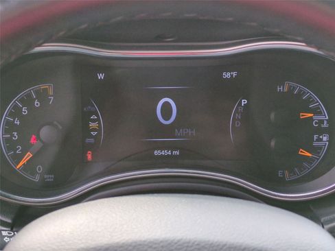 Used 2021 Jeep Grand Cherokee Limited w/ Quick Order Package 28K 80th image 13