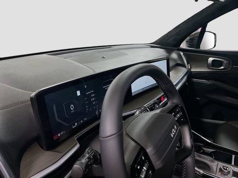 New 2026 Kia Sorento SX Prestige AWD/4WD image 9