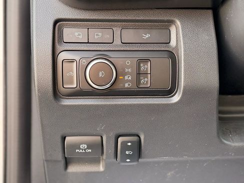 Used 2024 Ford F250 Lariat w/ Lariat Ultimate Package image 13