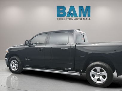 Used 2023 RAM 1500 Big Horn