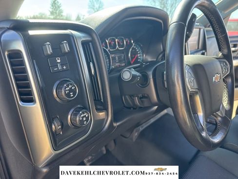 Used 2015 Chevrolet Silverado 1500 LT w/ All Star Edition image 22