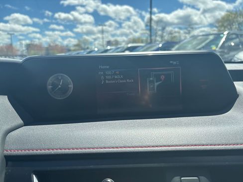Used 2021 Lexus UX 250h F Sport w/ F Sport Premium Package AWD/4WD image 22
