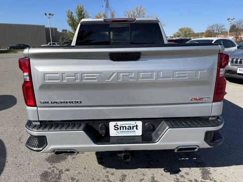 Used 2019 Chevrolet Silverado 1500 RST image 6