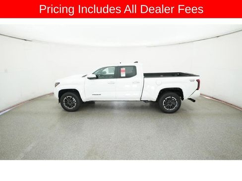 New 2025 Toyota Tacoma TRD Sport RWD image 3