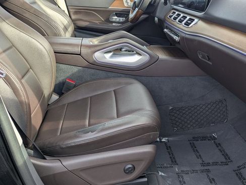 Used 2020 Mercedes-Benz GLE 450 4MATIC image 21