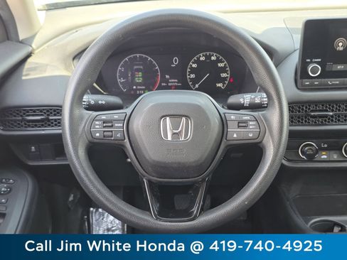 Certified 2023 Honda HR-V LX image 25