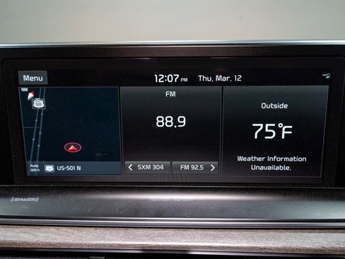 Used 2021 Kia Telluride SX image 19