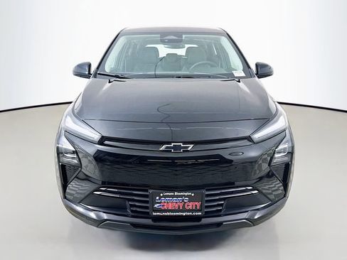 New 2027 Chevrolet Bolt LT w/ Comfort Package FWD image 2