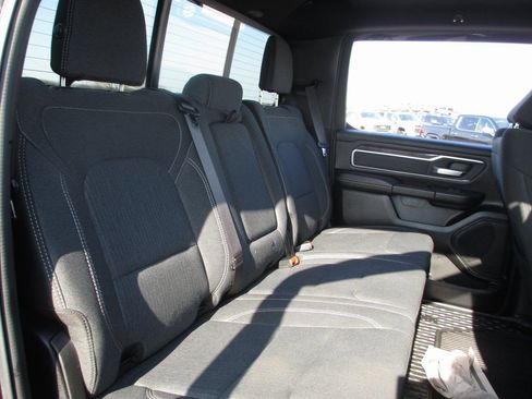 Used 2020 RAM 1500 Big Horn image 18