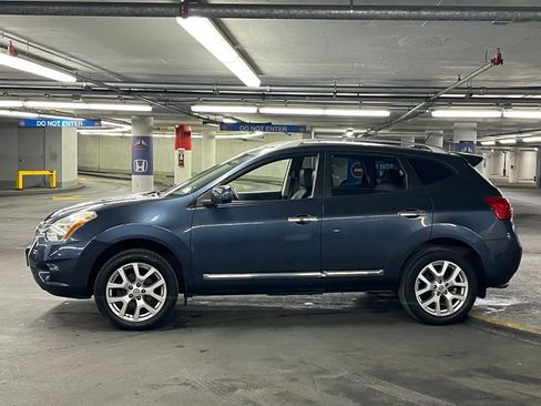 Used 2012 Nissan Rogue SL image 31