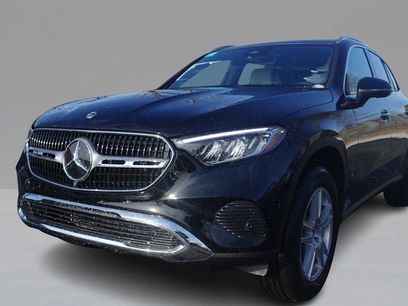Used 2026 Mercedes-Benz GLC 300 4MATIC