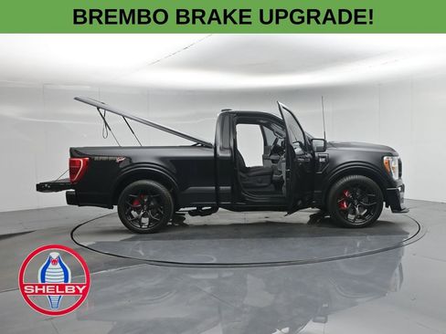 Used 2022 Ford F150 XLT AWD/4WD image 3