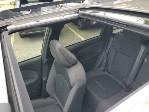 Used 2025 Subaru Forester Premium w/ Protection Package (1PH) image 40