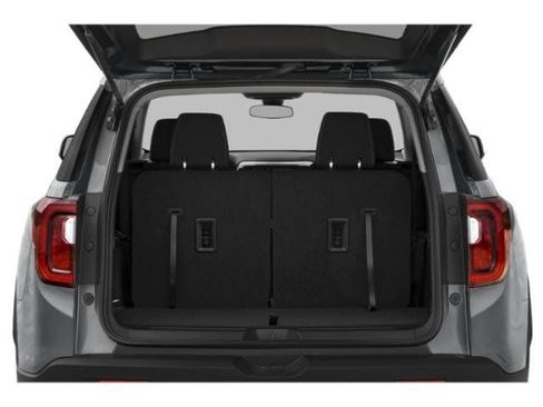 Used 2023 GMC Acadia SLE w/ Driver Convenience Package FWD image 15