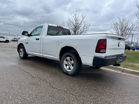 Used 2015 RAM 1500 Tradesman w/ Power & Remote Entry Group image 26