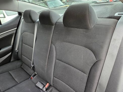 Used 2019 Hyundai Elantra SEL w/ Cargo Package image 13